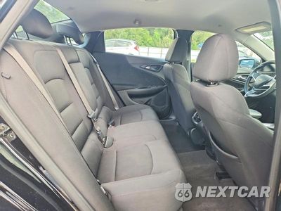 Zdjęcie 10 z 12 samochodu: 2025 CHEVROLET MALIBU LT VIN:1G1ZD5ST3SF122716 - miniatura