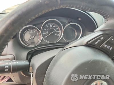 Zdjęcie 9 z 12 samochodu: 2014 MAZDA CX-5 TOURING VIN:JM3KE2CY9E0360499 - miniatura