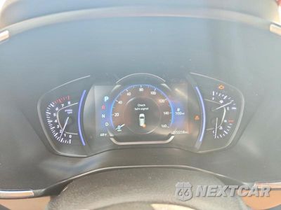 Zdjęcie 9 z 13 samochodu: 2019 HYUNDAI SANTA FE ULTIMATE 2.0T VIN:5NMS53AA7KH058029 - miniatura