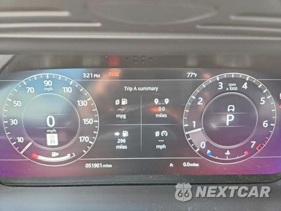 Zdjęcie 9 z 13 samochodu: 2020 LAND ROVER RANGE ROVER EVOQUE SE VIN:SALZP2FX3LH060517 - miniatura