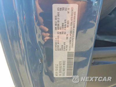 Zdjęcie 13 z 13 samochodu: 2020 RAM PROMASTER 3500 3500 HIGH VIN:3C6URVJG6LE143716 - miniatura
