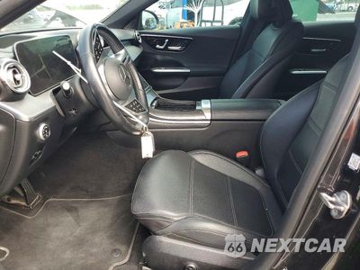 Zdjęcie 7 z 13 samochodu: 2022 MERCEDES-BENZ C 300 4MATIC VIN:W1KAF4HB5NR041040 - miniatura