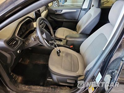 Zdjęcie 7 z 13 samochodu: 2022 FORD ESCAPE SE VIN:1FMCU9G68NUA85097 - miniatura