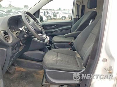 Zdjęcie 7 z 13 samochodu: 2017 MERCEDES-BENZ METRIS VIN:WD3PG2EA2H3279544 - miniatura