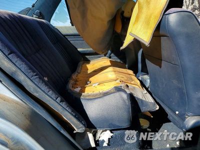 Zdjęcie 10 z 12 samochodu: 1991 TOYOTA COROLLA DELUXE VIN:1NXAE94A8MZ230683 - miniatura