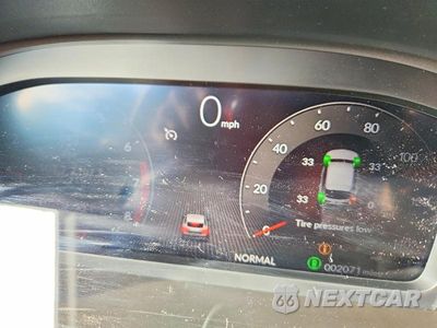 Zdjęcie 9 z 13 samochodu: 2026 ACURA ADX A-SPEC VIN:3HDSA2H55TM710769 - miniatura