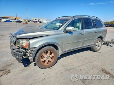 2007 VOLVO XC90 3.2 YV4CY982171394352 - główne zdjęcie licytacji z USA - miniatura