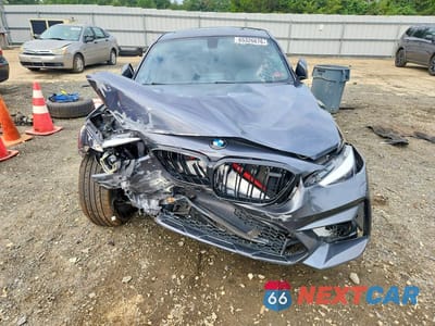 Piąte zdjęcie samochodu w środku: 2017 BMW 2ER 230XI VIN:WBA2H9C32HV642405 - miniatura