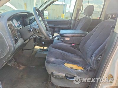 Zdjęcie 7 z 13 samochodu: 2004 DODGE RAM 1500 ST VIN:1D7HU18D84J100647 - miniatura