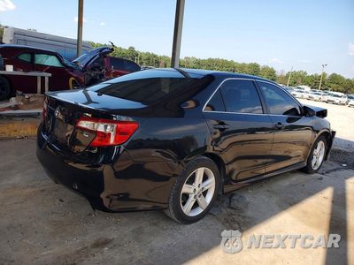 Trzecie zdjęcie samochodu z tyłu: 2013 TOYOTA CAMRY SE VIN:4T1BF1FK2DU279239 - miniatura