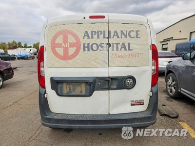 Zdjęcie 6 z 13 samochodu: 2015 RAM PROMASTER CITY ST DELIVERY VAN VIN:ZFBERFATXF6A30092 - miniatura