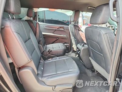 Zdjęcie 11 z 13 samochodu: 2024 GMC ACADIA UPLEVEL VIN:1GKENKKS9RJ196632 - miniatura