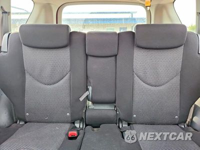 Zdjęcie 10 z 14 samochodu: 2007 TOYOTA RAV4 SPORT VIN:JTMBK32V776021349 - miniatura