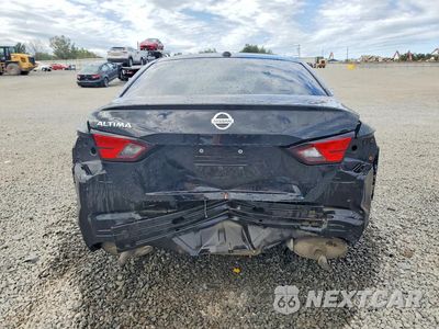 Zdjęcie 6 z 13 samochodu: 2020 NISSAN ALTIMA S VIN:1N4BL4BV3LN315548 - miniatura