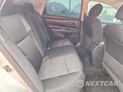 Zdjęcie 10 z 12 samochodu: 2016 NISSAN ALTIMA 2.5 SR VIN:1N4AL3AP4GC274647 - miniatura