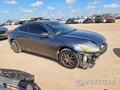 Czwarte zdjęcie samochodu z boku: 2011 HONDA ACCORD EXL VIN:1HGCS1B89BA010945 - miniatura