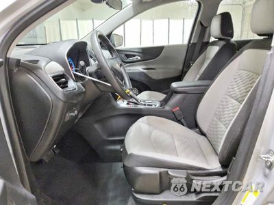 Zdjęcie 7 z 13 samochodu: 2020 CHEVROLET EQUINOX LS VIN:2GNAXSEV2L6183372 - miniatura
