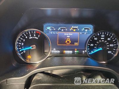 Zdjęcie 9 z 13 samochodu: 2019 FORD EXPEDITION XLT VIN:1FMJU1JT6KEA90165 - miniatura