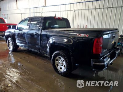 Drugie zdjęcie samochodu z przodu: 2016 CHEVROLET COLORADO VIN:1GCGTBE38G1387826 - miniatura