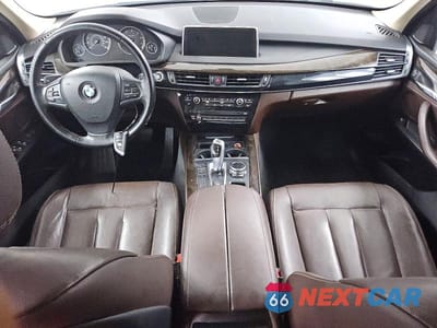 Zdjęcie 8 z 13 samochodu: 2014 BMW X5 SDRIVE35I VIN:5UXKR2C53E0H32214 - miniatura