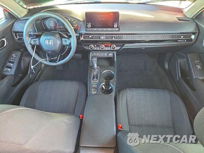 Zdjęcie 8 z 13 samochodu: 2026 HONDA CIVIC LX VIN:2HGFE2F21TH509693 - miniatura
