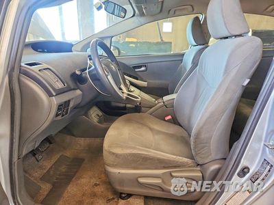 Zdjęcie 7 z 12 samochodu: 2010 TOYOTA PRIUS III VIN:JTDKN3DU6A0108360 - miniatura
