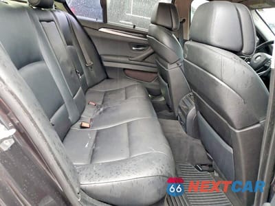 Zdjęcie 10 z 12 samochodu: 2011 BMW 5 SERIES XI VIN:WBAFU9C54BC785857 - miniatura