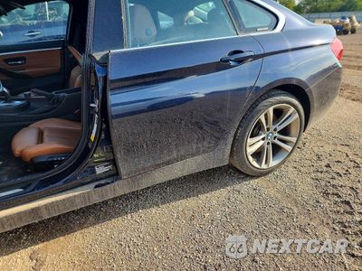 Zdjęcie 13 z 14 samochodu: 2017 BMW 440XI GRAN COUPE VIN:WBA4E5C52HG189290 - miniatura