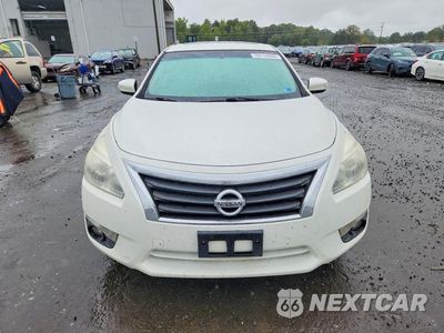 Piąte zdjęcie samochodu w środku: 2013 NISSAN ALTIMA 2.5 VIN:1N4AL3AP9DC161157 - miniatura