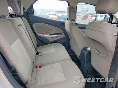 Zdjęcie 11 z 13 samochodu: 2018 FORD ECOSPORT S VIN:MAJ6P1SL5JC178818 - miniatura