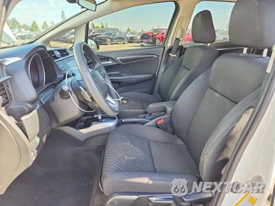 Zdjęcie 7 z 12 samochodu: 2019 HONDA FIT EX VIN:3HGGK5H83KM735329 - miniatura
