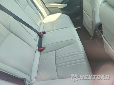 Zdjęcie 10 z 12 samochodu: 2021 HONDA ACCORD EXL VIN:1HGCV1F5XMA052583 - miniatura
