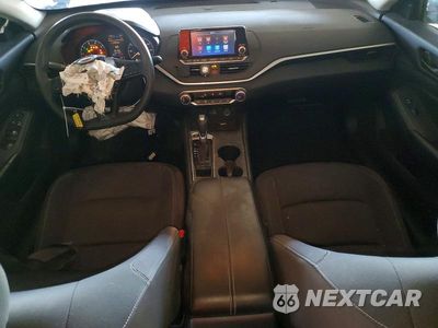 Zdjęcie 8 z 12 samochodu: 2023 NISSAN ALTIMA S VIN:1N4BL4BV5PN390046 - miniatura