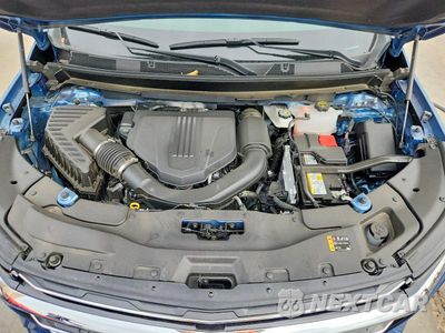 Zdjęcie 12 z 14 samochodu: 2026 CHEVROLET TRAVERSE LT VIN:1GNERGKS3TJ323693 - miniatura