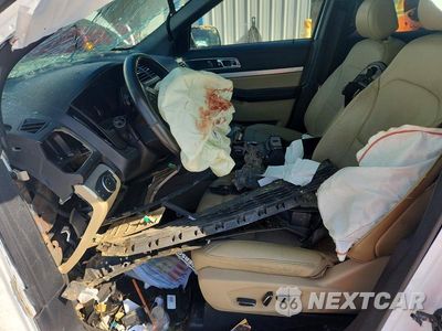 Zdjęcie 7 z 13 samochodu: 2016 FORD EXPLORER XLT VIN:1FM5K8D8XGGA36628 - miniatura