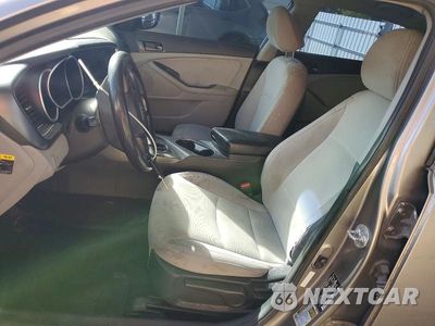 Zdjęcie 7 z 12 samochodu: 2015 KIA OPTIMA LX VIN:5XXGM4A77FG499909 - miniatura