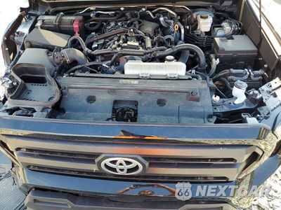 Zdjęcie 12 z 13 samochodu: 2024 TOYOTA TACOMA SR VIN:3TYKD5HN0RT002372 - miniatura
