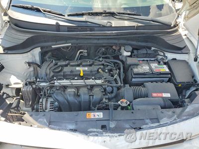 Zdjęcie 11 z 12 samochodu: 2020 KIA SOUL LX VIN:KNDJ23AUXL7031639 - miniatura