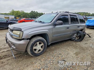 2005 CHEVROLET TRAILBLAZER LS 1GNDS13S452318401 - główne zdjęcie licytacji z USA - miniatura