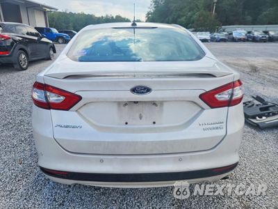 Zdjęcie 6 z 13 samochodu: 2016 FORD FUSION TITANIUM HEV VIN:3FA6P0RU8GR127252 - miniatura
