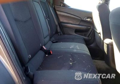 Zdjęcie 10 z 13 samochodu: 2012 DODGE AVENGER SE VIN:1C3CDZAB2CN220404 - miniatura