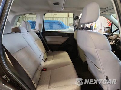 Zdjęcie 11 z 13 samochodu: 2017 SUBARU FORESTER 2.5I PREMIUM VIN:JF2SJAEC3HH407002 - miniatura