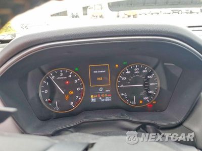 Zdjęcie 9 z 13 samochodu: 2025 SUBARU OUTBACK WILDERNESS VIN:4S4BTGUD7S3218780 - miniatura