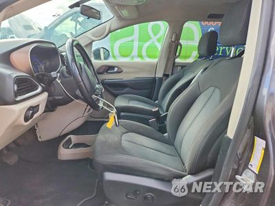 Zdjęcie 7 z 13 samochodu: 2022 CHRYSLER VOYAGER LX VIN:2C4RC1CG4NR105571 - miniatura