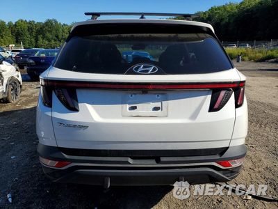 Zdjęcie 6 z 12 samochodu: 2024 HYUNDAI TUCSON SEL VIN:5NMJF3DE6RH304392 - miniatura