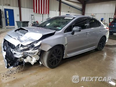 2018 SUBARU WRX LIMITED JF1VA1H62J9804871 - główne zdjęcie licytacji z USA - miniatura