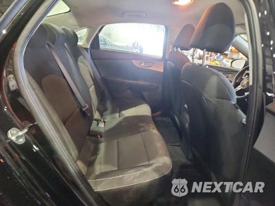 Zdjęcie 10 z 12 samochodu: 2024 KIA FORTE LXS VIN:3KPF24AD7RE803986 - miniatura