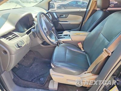 Zdjęcie 7 z 13 samochodu: 2013 FORD EDGE SE VIN:2FMDK3GC8DBC64239 - miniatura