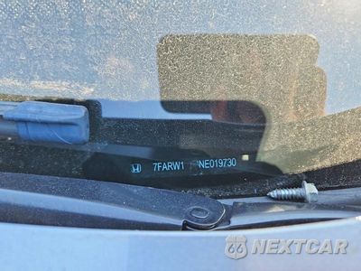 Zdjęcie 14 z 14 samochodu: 2022 HONDA CR-V EX VIN:7FARW1H58NE019730 - miniatura