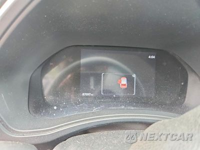 Zdjęcie 9 z 12 samochodu: 2024 TOYOTA GRAND HIGHLANDER XLE VIN:5TDAAAB59RS037655 - miniatura